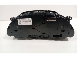 Přístrojová deska Audi RS5 2010 8T0920931K