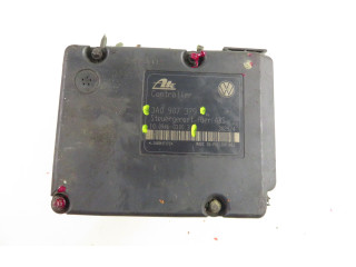 Блок АБС 10094603003, 3A0907379   Volkswagen  Golf III  1992 - 1997 года