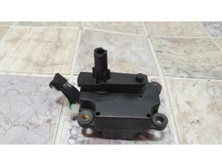 Двигатель задвижки потока воздуха