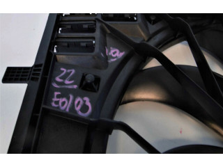 Вентилятор радиатора A0999067903, A0999067903 Mercedes-Benz GLC X253 C253