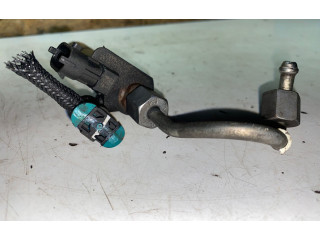 Форсунка 0445115025    Citroen C-Crosser   