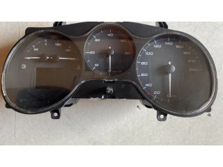 Přístrojová deska  Seat Leon (1P) 2010 1P0920810J  