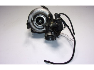 Turbodmychadlo Турбина BMW X5 E53 306D2