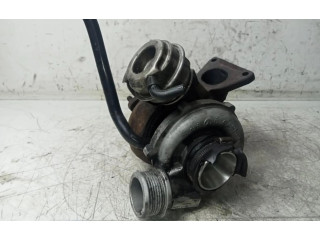  Турбина Volvo S80  7231674         