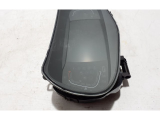 Панель приборов 248090792R Dacia Jogger