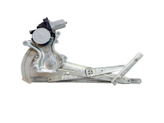 Передний комплект электрического механизма для подъема окна