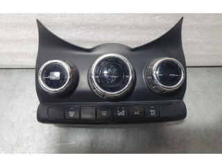 Блок управления климат-контролем 5HB01123810, 935450903 Mini One Cooper Coupe R56