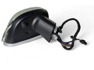 Зеркало электрическое        Volvo XC90  2014 -  года   