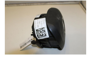 Подушка безопасности водителя 5E0880201B   Skoda Octavia Mk3 (5E)