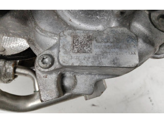 Turbodmychadlo Турбина 06K145654J, 06K145655B Volkswagen Tiguan Allspace