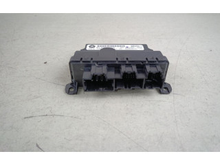 Блок управления двигателя 04602921AA Jeep Grand Cherokee (WK)