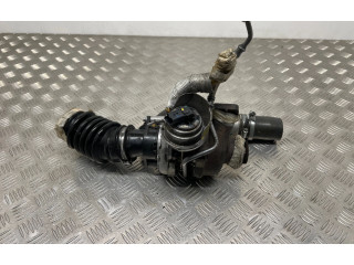 Turbodmychadlo Турбина 9686129680, 0HD04611P   Volvo V60   