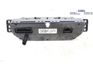 Блок управления климат-контролем 97250A2202WK KIA Ceed