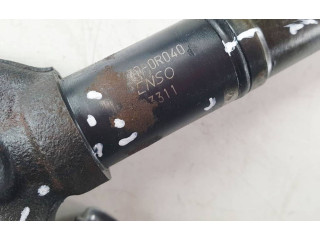 Vstřikovač 236700r040 Toyota Auris 150 2AD