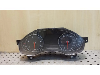 Панель приборов 4G8920983C, 0263672157 Audi A6 S6 C7 4G