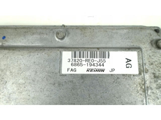 Řídící jednotka 37820-RE0-J55 Honda Fit 2012