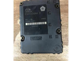 Блок АБС 05033150AA   Chrysler  PT Cruiser   -  года