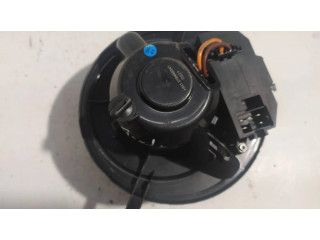 Вентилятор печки 219440341, D221 Skoda Superb B6 (3T)