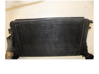 Интеркулер 1K0145803, 1K0121803 Audi TT TTS Mk2