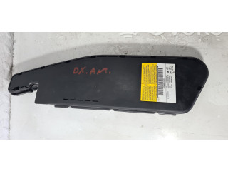 Надувная подушка для сиденья 13250508, 13250508 Opel Meriva B