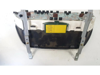 Přístrojová deska Land Rover Freelander 1998 8rc433mhz