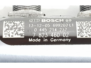 Топливная рампа 7823460, 13537823460   Mini Cooper Countryman R60   для двигателя N47C16A