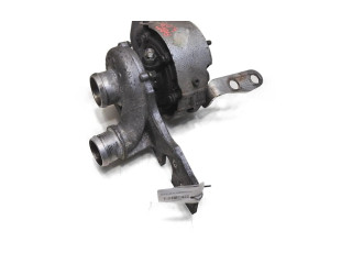 Turbodmychadlo Турбина 057145702T Audi A8 S8 D3 4E ASE