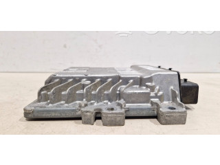 Блок управления двигателя 31355712 Volvo V70