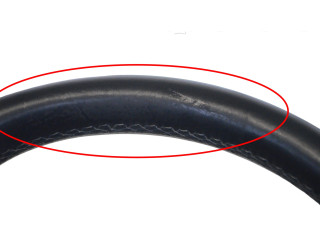 Volant Tesla Model S 2014 102897000A