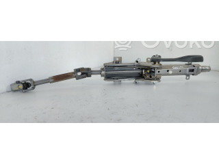 Рулевая рейка 1Z2419502Q Skoda Superb B6 (3T) 2008 - 2015 года
