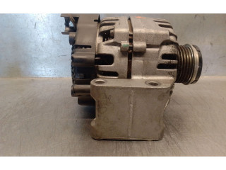 Генератор 51784845, 2543477A   Fiat Fiorino      