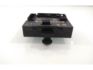 Блок управления двигателя 7N0959792E Skoda Yeti (5L)