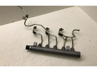 Vstřikovací lišta 175210542R, 0281006192   Nissan X-Trail T32    R9M 