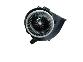 Вентилятор печки    6Q1819015G   Skoda Fabia Mk2 (5J)