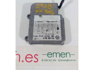 Блок подушек безопасности 1C0909601A, CENTRALITAAIRBAG Skoda Fabia Mk1 (6Y)