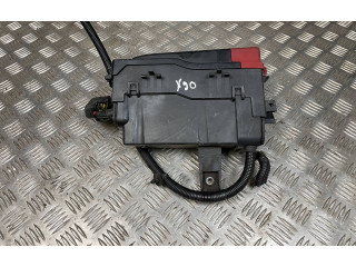 Блок предохранителей GX7314A076AA, GX7314300FE Jaguar XE