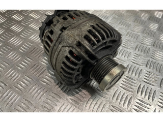 Генератор 0124525029 Volvo S60