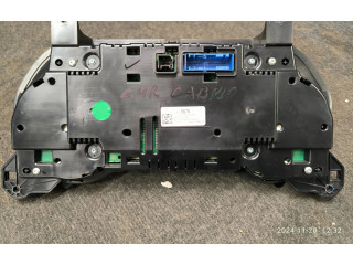 Панель приборов 84055876, 813075439   Chevrolet Camaro       