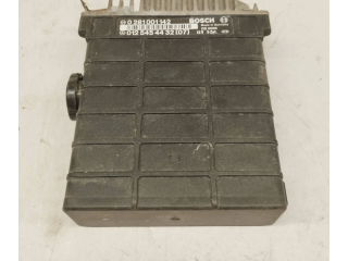 Řídící jednotka 0125454432, A0125454432   Mercedes-Benz E W124 1989