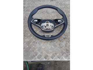 Руль Skoda Octavia Mk4 2019 - года 5e3419093AT