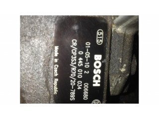 Vstřikovací čerpadlo Chrysler Voyager pro naftový motor 2.5