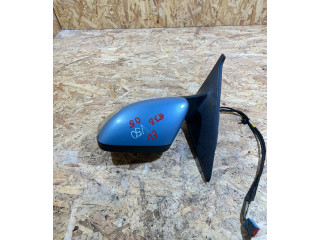 Зеркало (механическое)       Volvo V50  2004 - 2007 года   