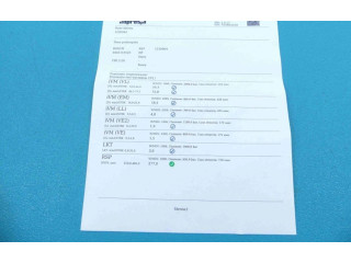 Форсунка 0445110523, IMPRK1230064    Maserati Ghibli   