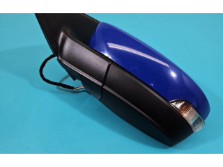 Зеркало электрическое        Skoda Fabia Mk3 (NJ)  2015 - 2021 года   