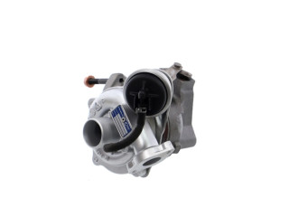  Турбина Fiat Idea 1.2 54359700005, 003-001-000036R         