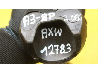 Поршень с шатуном Audi A3 S3 8P