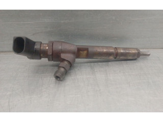 Форсунка 4M5Q9F593AD, 1355051 Ford Focus KKDA