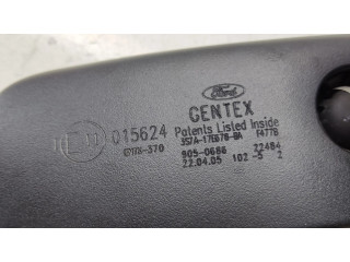 Зеркало заднего вида (в салоне)