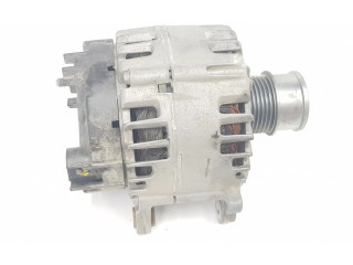 Генератор 05E903026C, 05E903026C Skoda Karoq