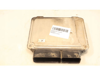 Řídící jednotka 0281012961 Fiat Croma 2009